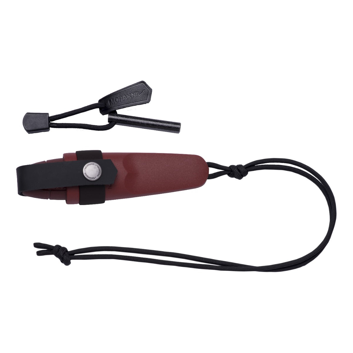 Eldris (S) Red – Morakniv