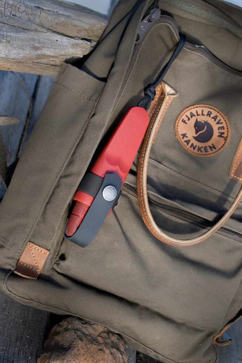 Eldris (S) Red – Morakniv
