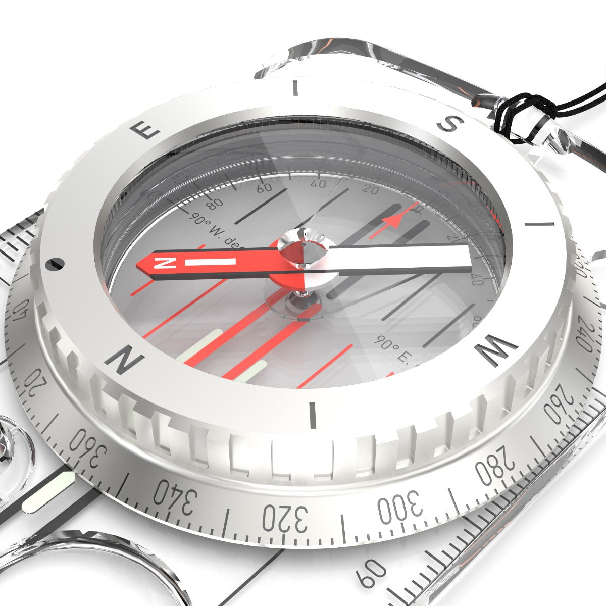 Kompass Expedition Neo – Silva