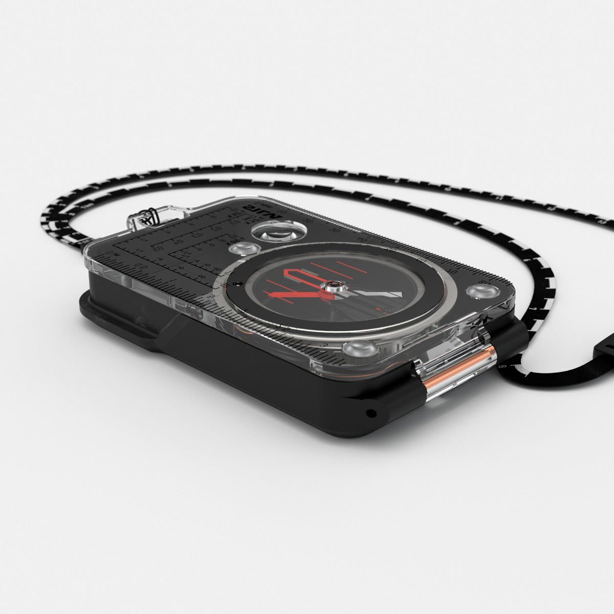 Expedition Neo S Kompass – Silva