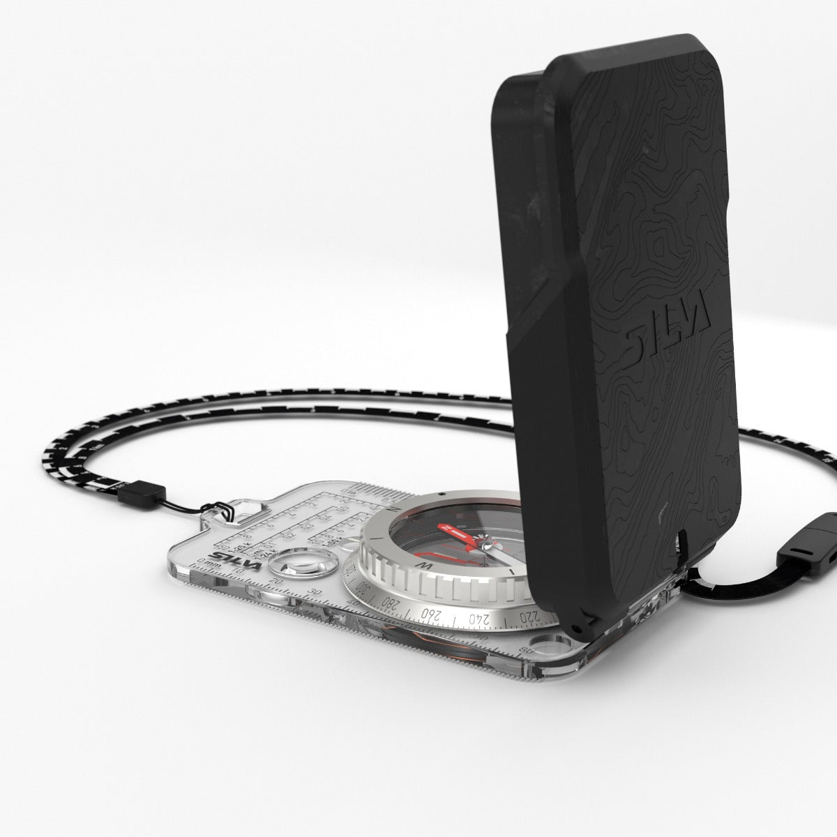 Expedition Neo S Kompass – Silva