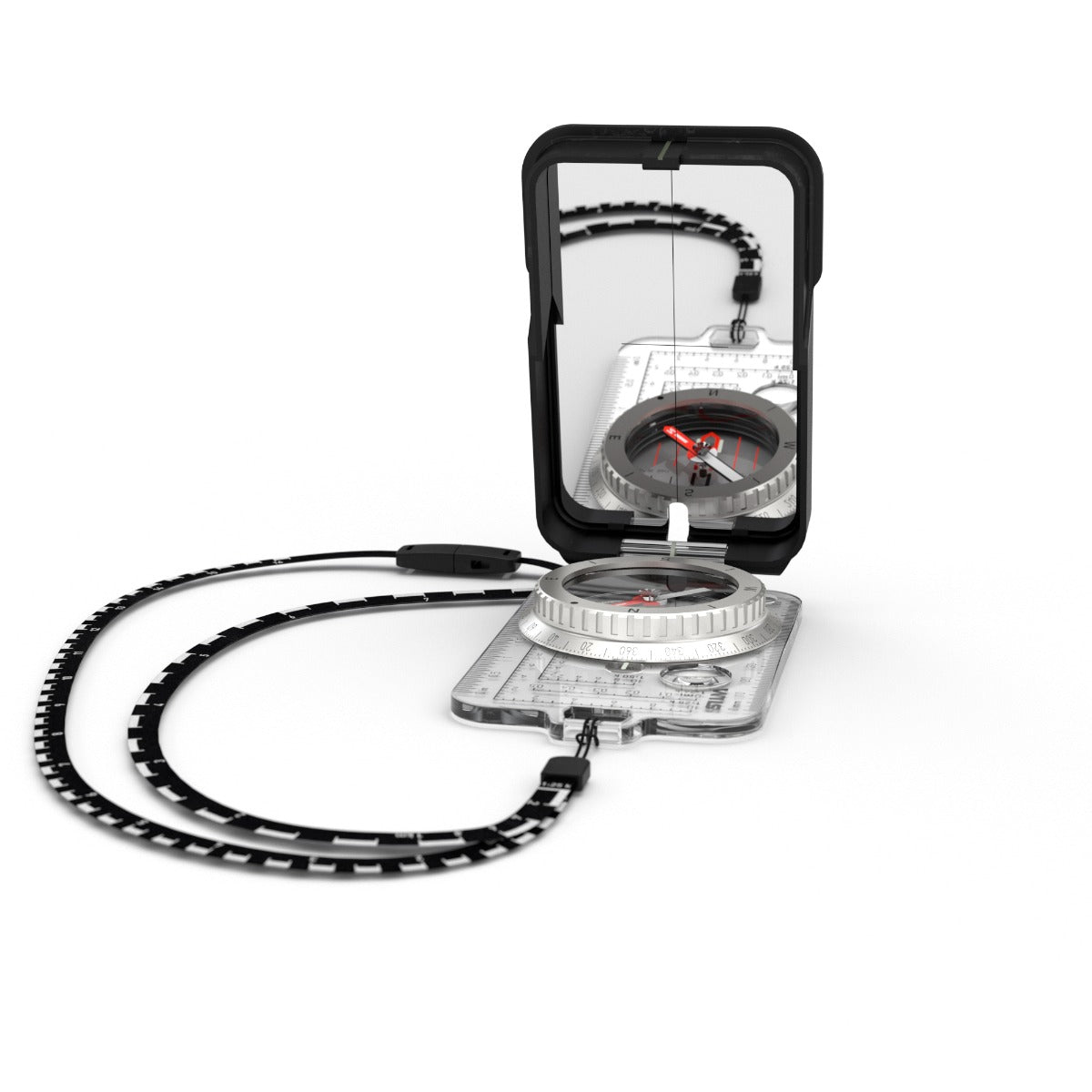 Expedition Neo S Kompass – Silva