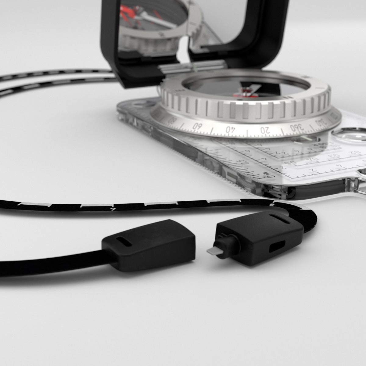 Expedition Neo S Kompass – Silva