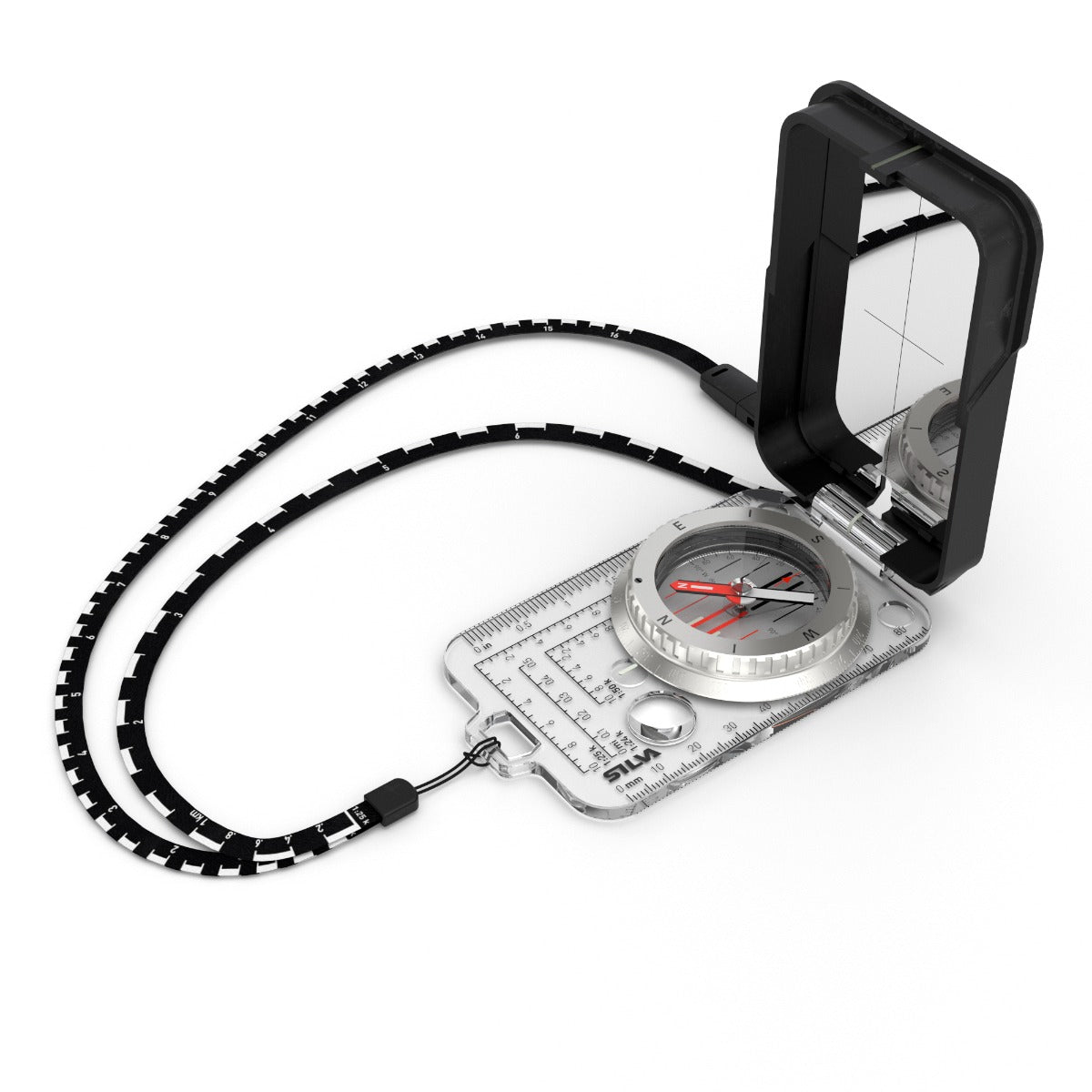 Expedition Neo S Kompass – Silva