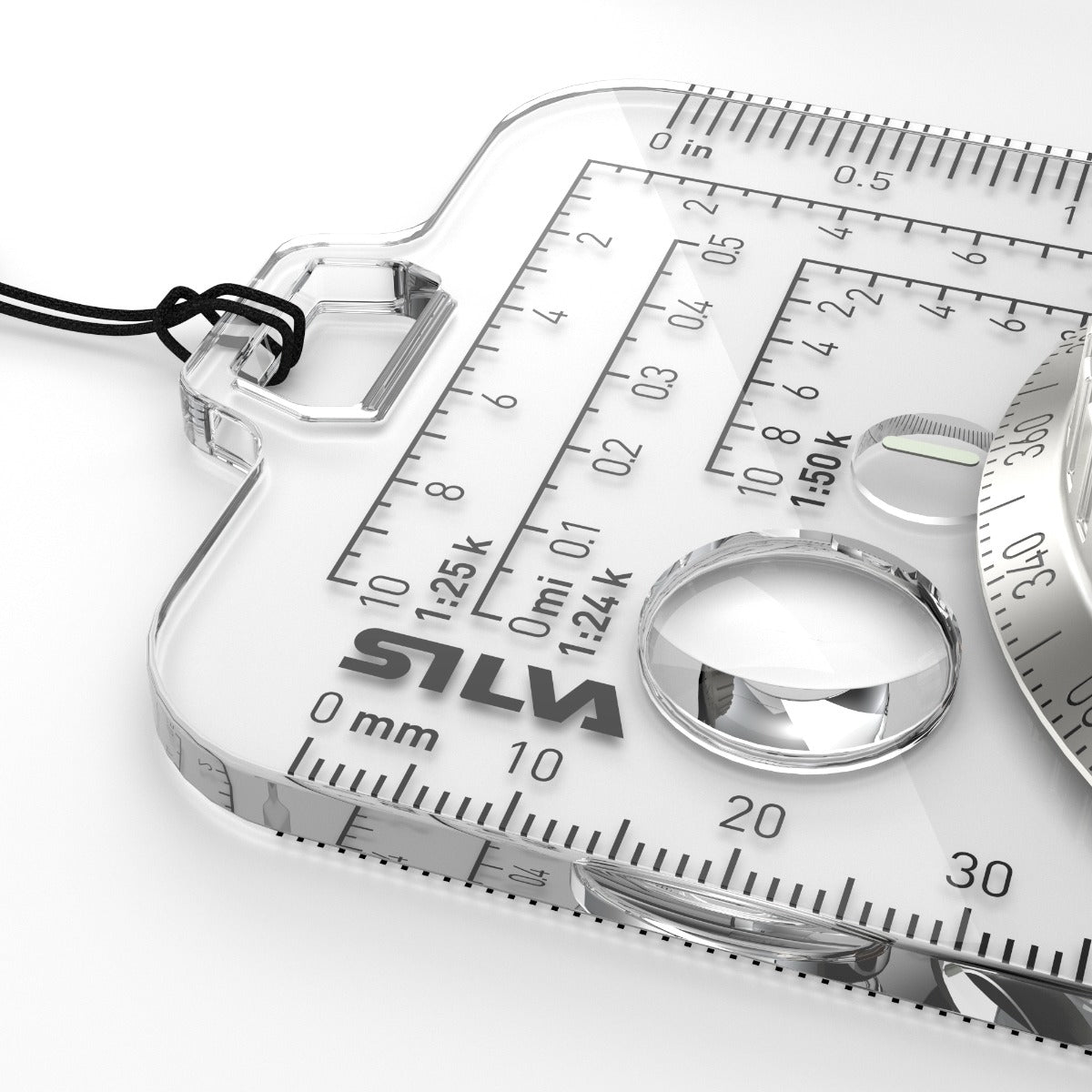 Expedition Neo S Kompass – Silva