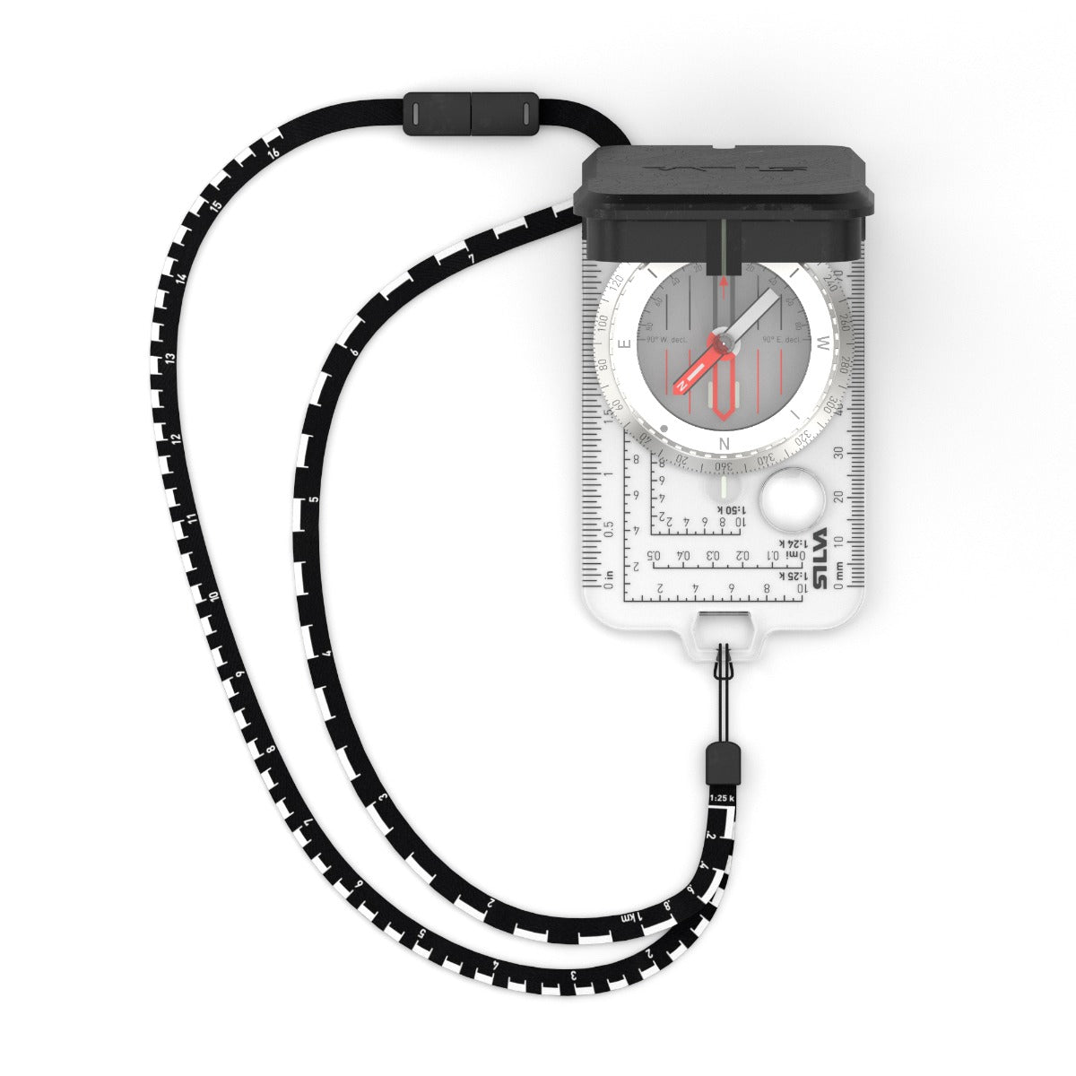 Expedition Neo S Kompass – Silva