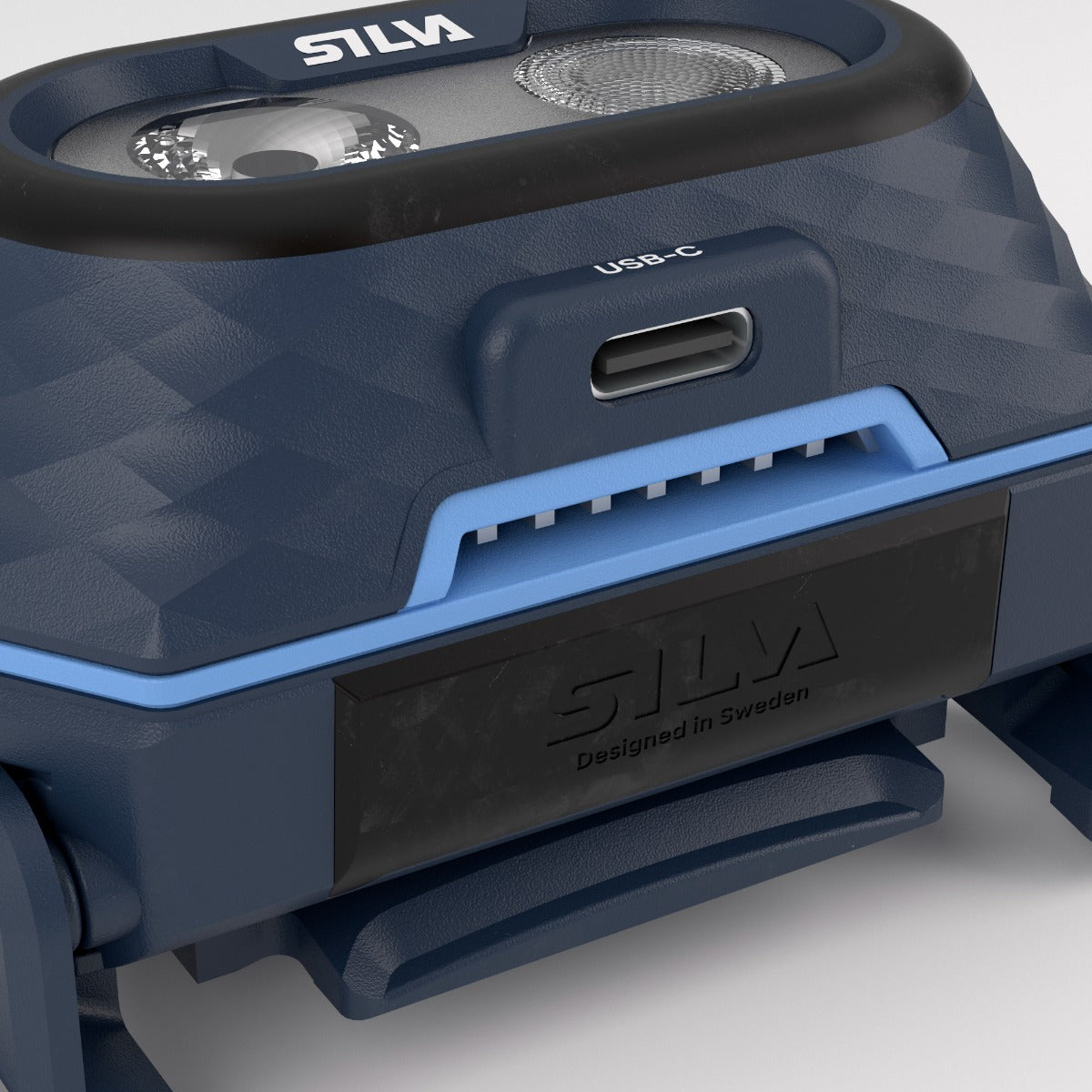 Explore 5 Blau – Silva