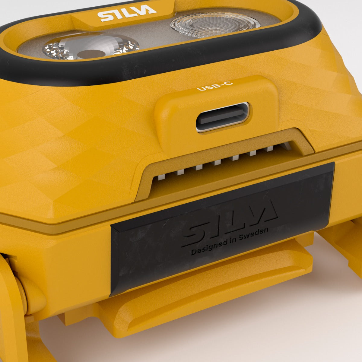 Explore 5 Gelb – Silva