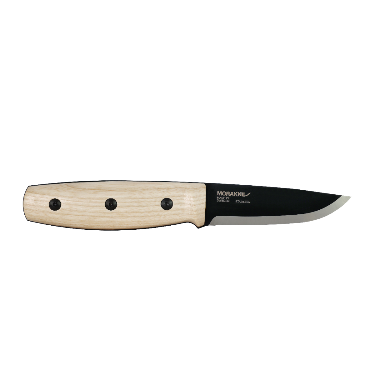 Finn BlackBlade (S) Ash Wood – Morakniv