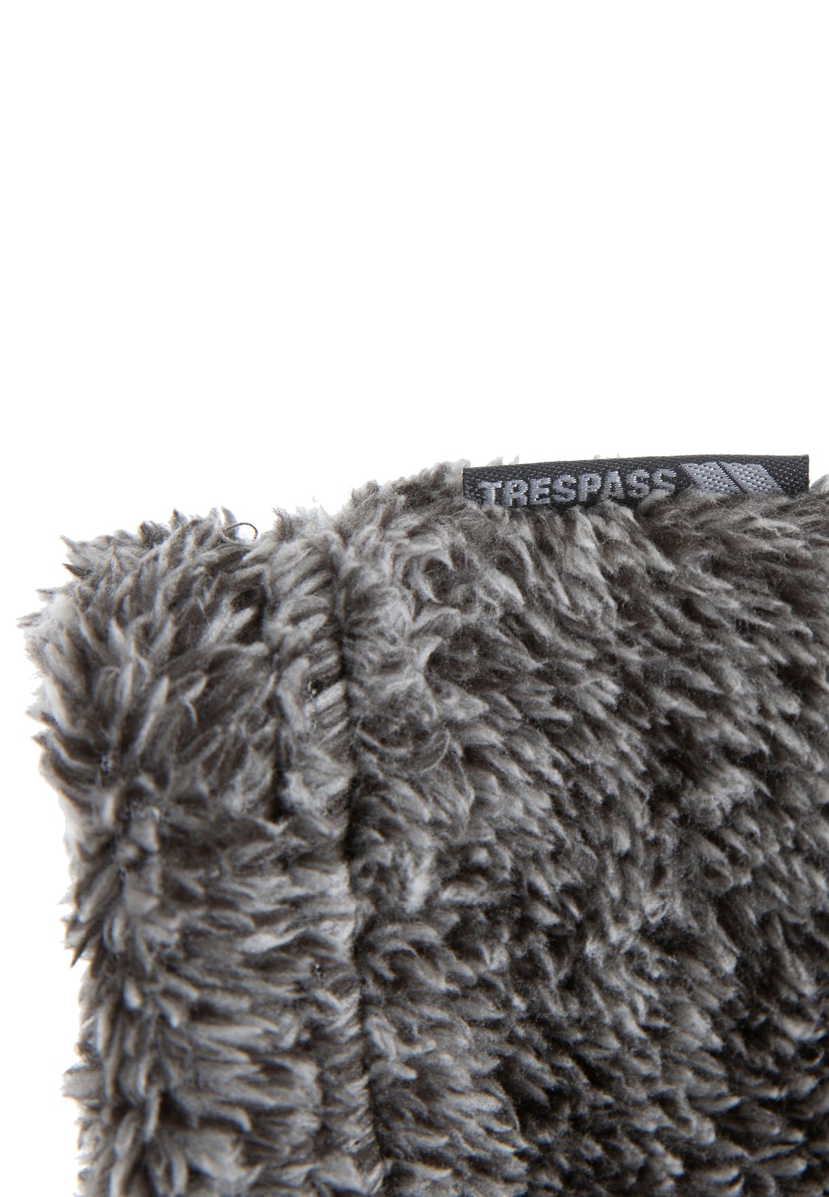 Fitch - Storm Grey - Trespass