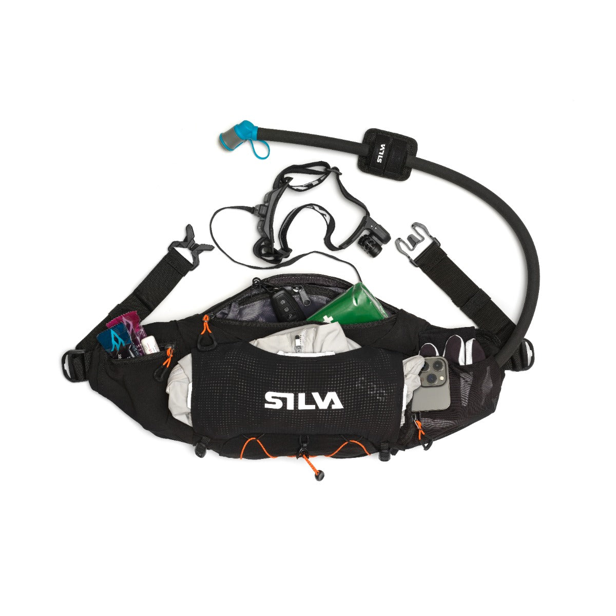 Flexgürtel 10 – Silva