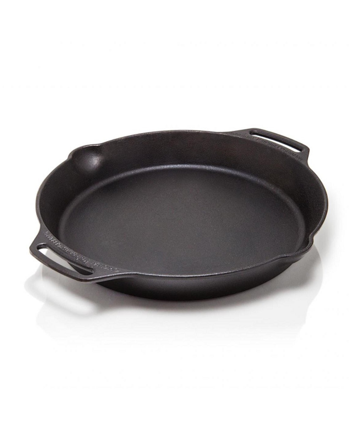 Petromax Feuerpfanne fp35h mit zwei Griffen – Petromax