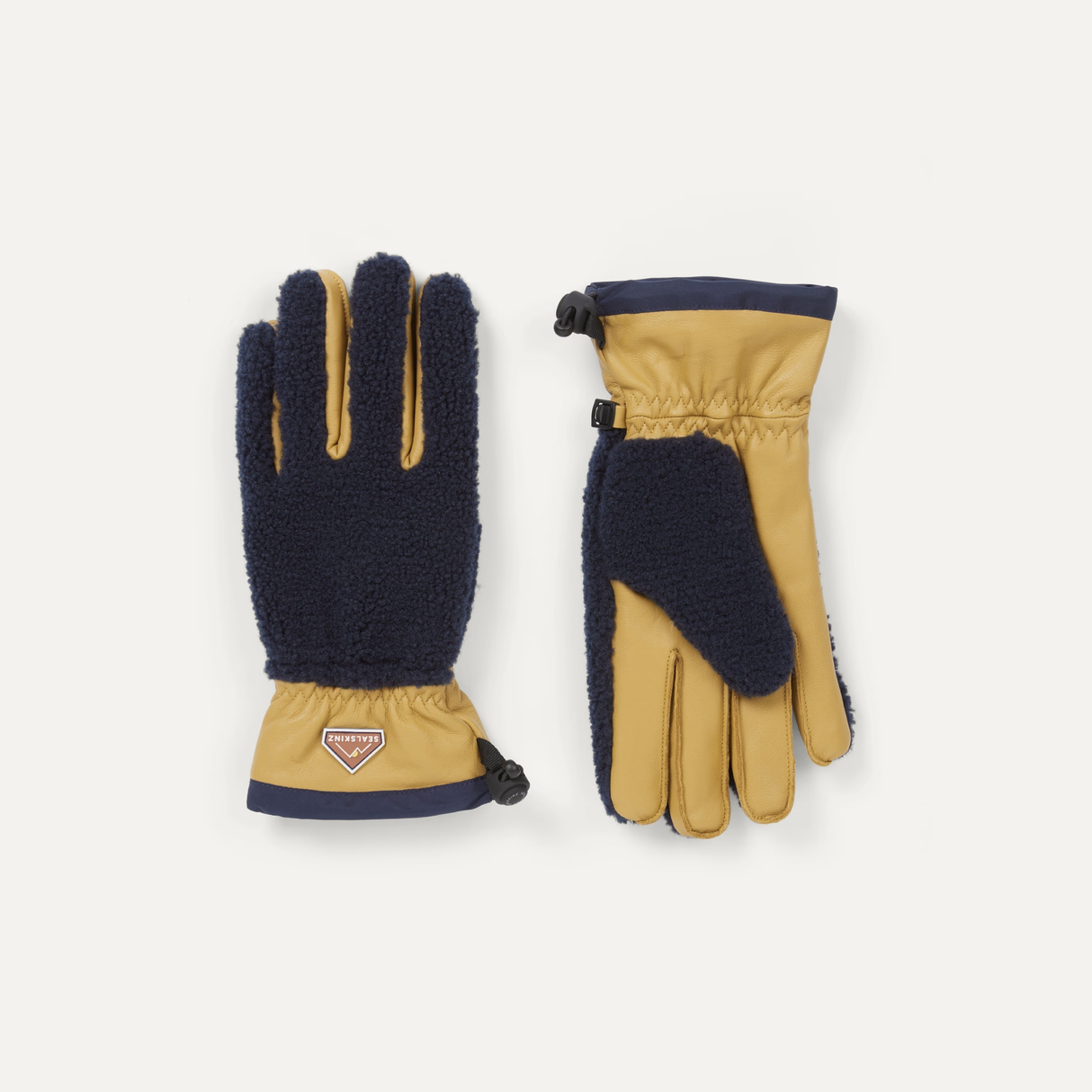 Garvestone Marineblau – Sealskinz