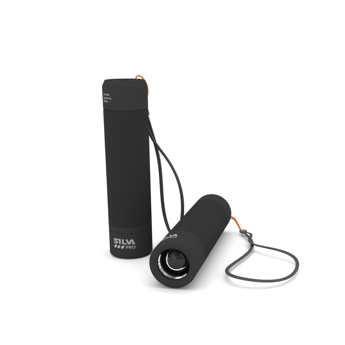 Latarka ręczna Gearlight 400 - Silva