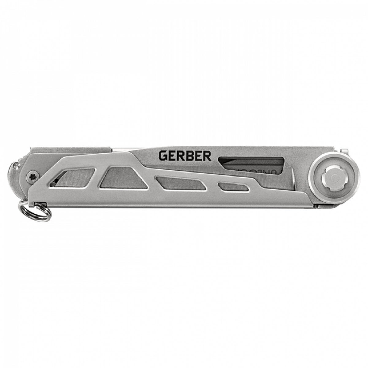 Armbar Slim Drive Orange - Gerber