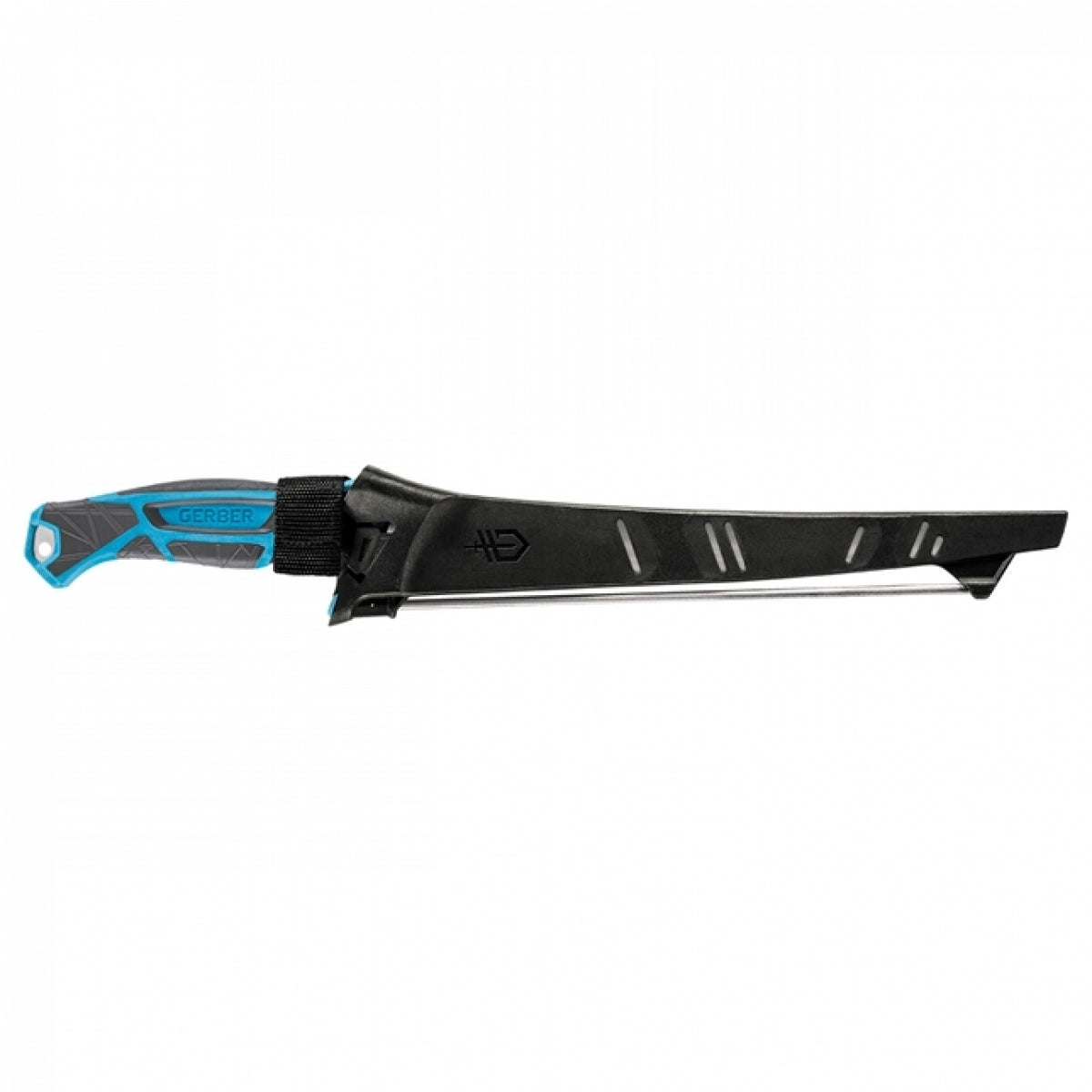 Controller 10" Filetiermesser Salt - Gerber