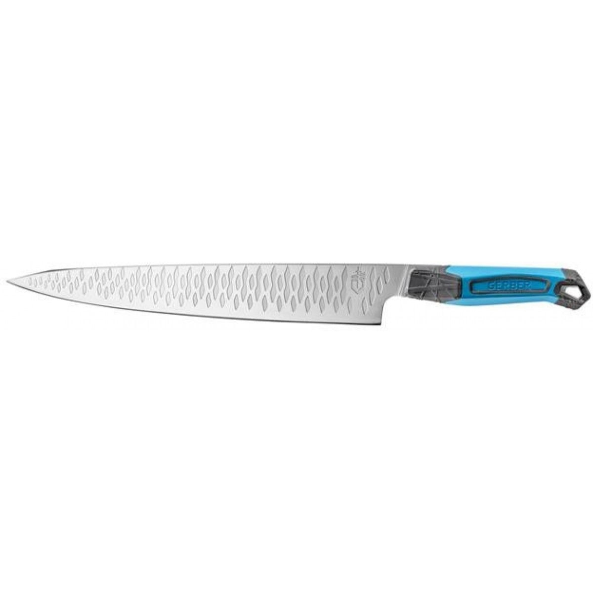 Controller Salt - Sengo Messer - Gerber