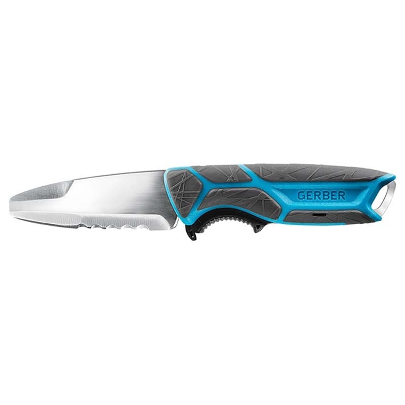 CrossRiver Kombimesser Salt - Gerber
