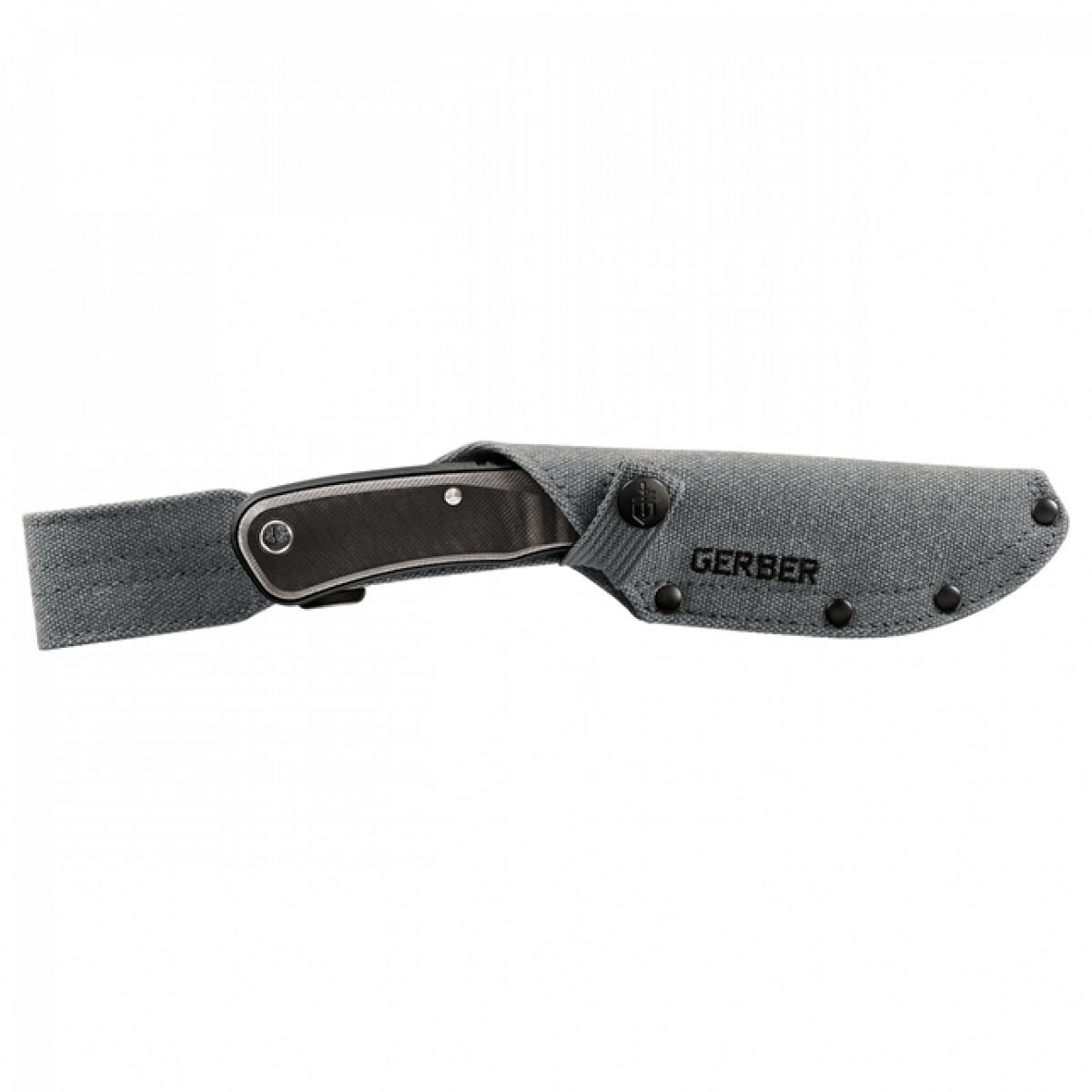 Downwind - Fixed DP - Schwarz - Gerber