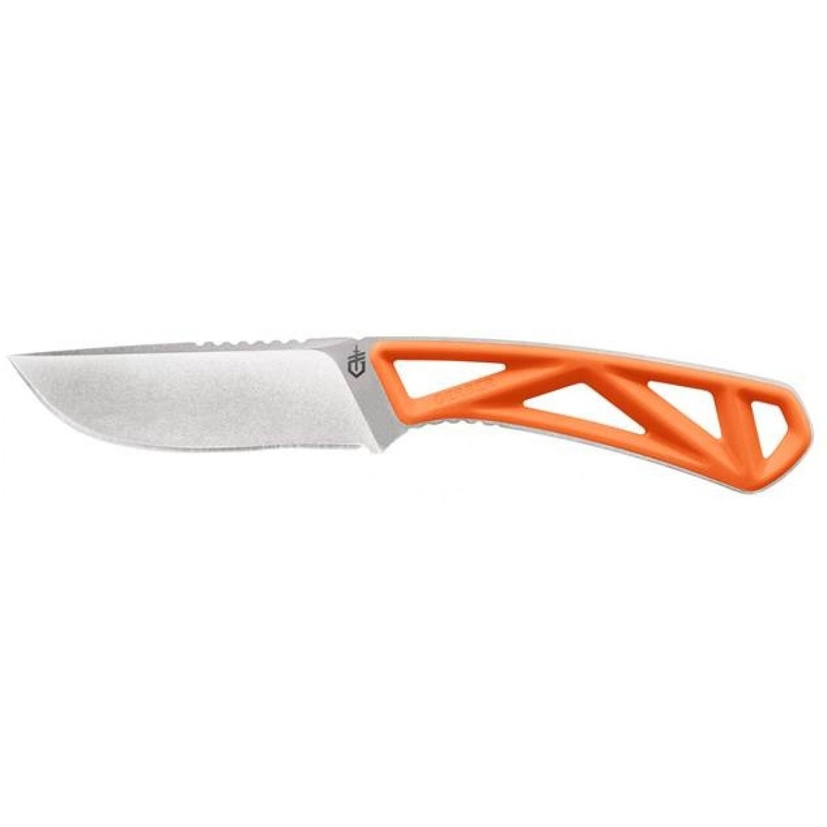 Exo-Mod Feststehend DP FE Orange - Gerber