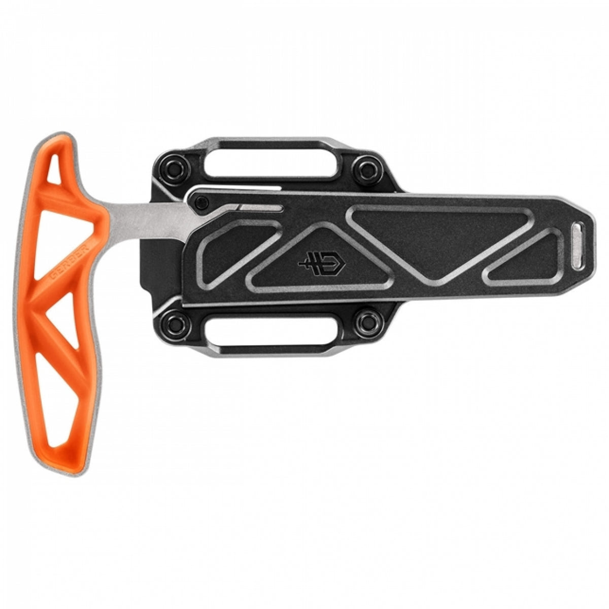 Exo-Mod - Säge Orange - Gerber