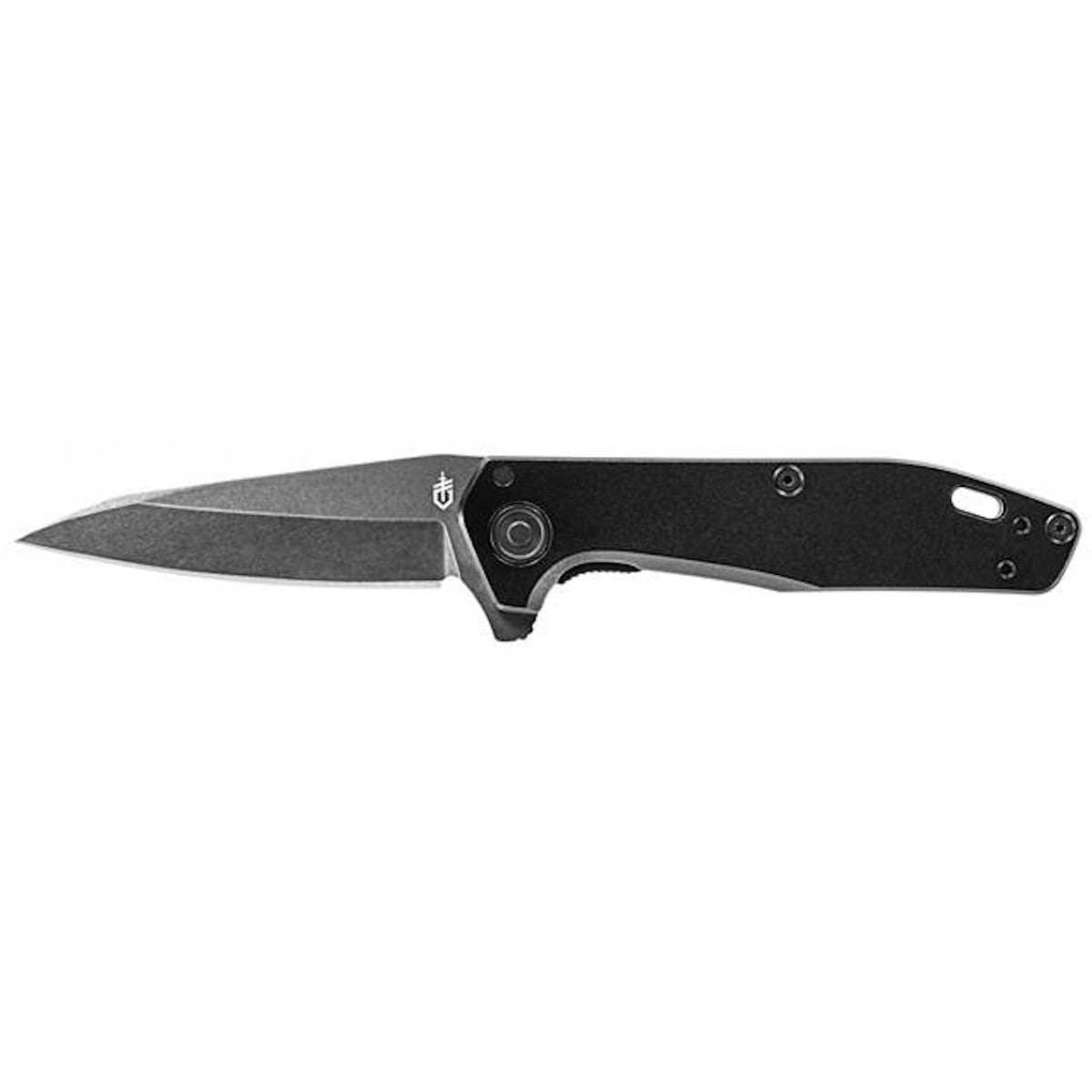 Fastball Warncliff Schwarz - Gerber