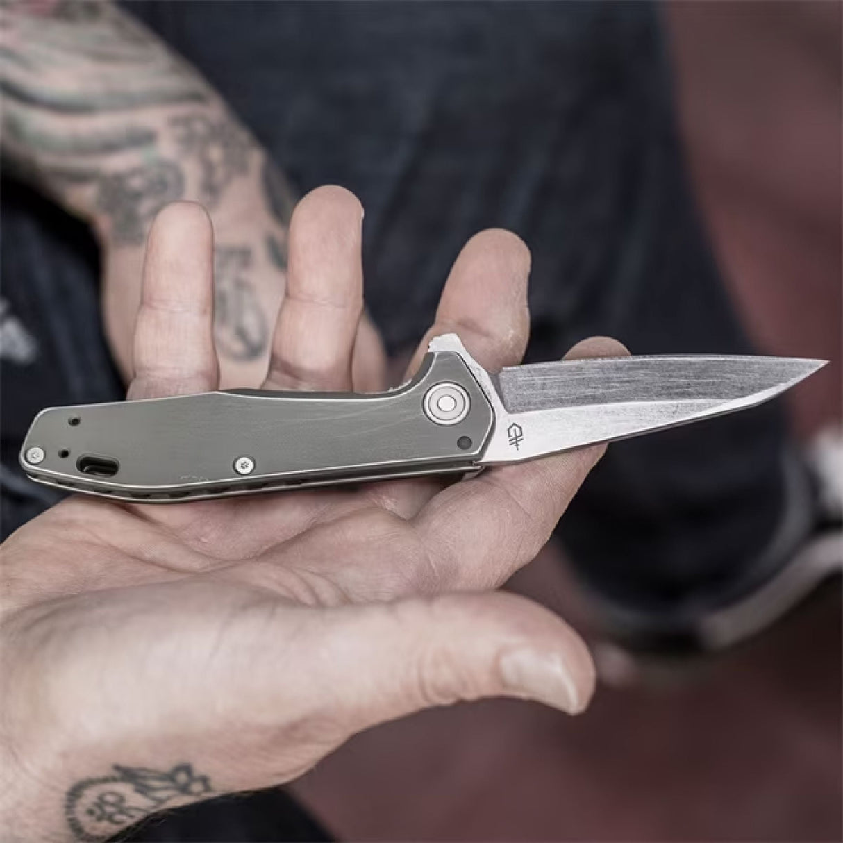Fastball Warncliff FSG - Gerber