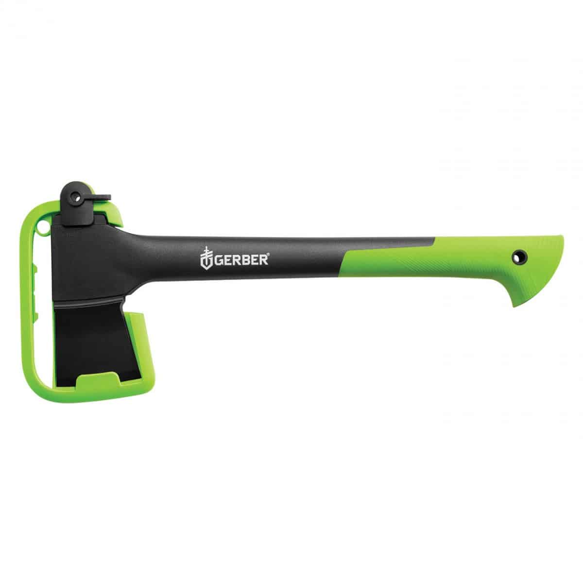 17,5'' Freescape Campingbeil - Gerber