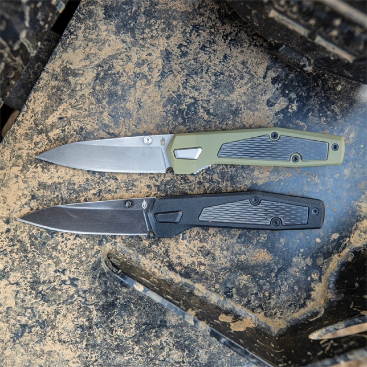Fuse Grün - Gerber