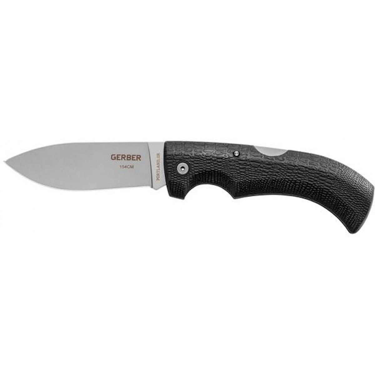 Gator Klappmesser - 154CM DP FE - Gerber