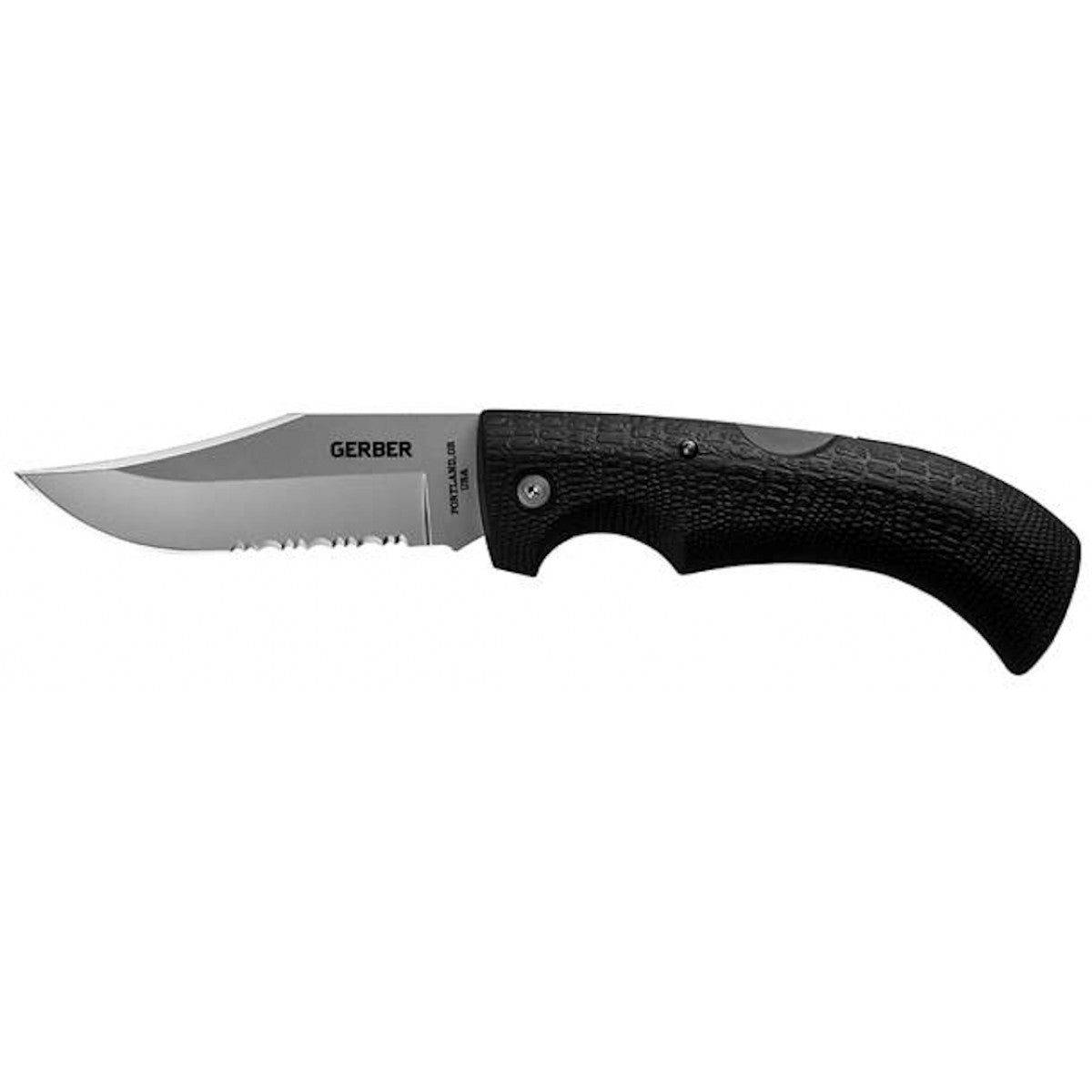 Gator Klappmesser - CP SE - Gerber