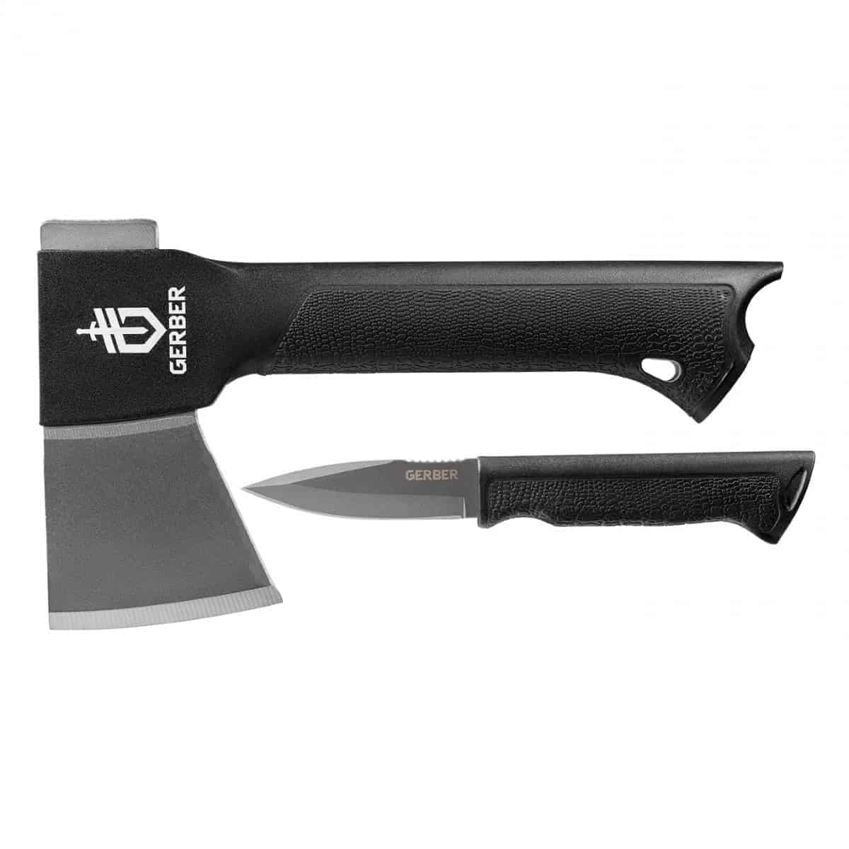Gator Axt mit Messer-Kombination I - Gerber
