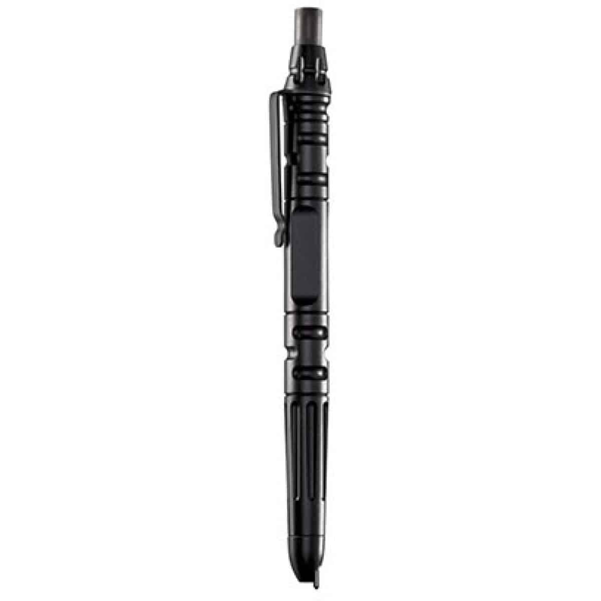 Impromptu Taktischer Stift - Schwarz - Gerber