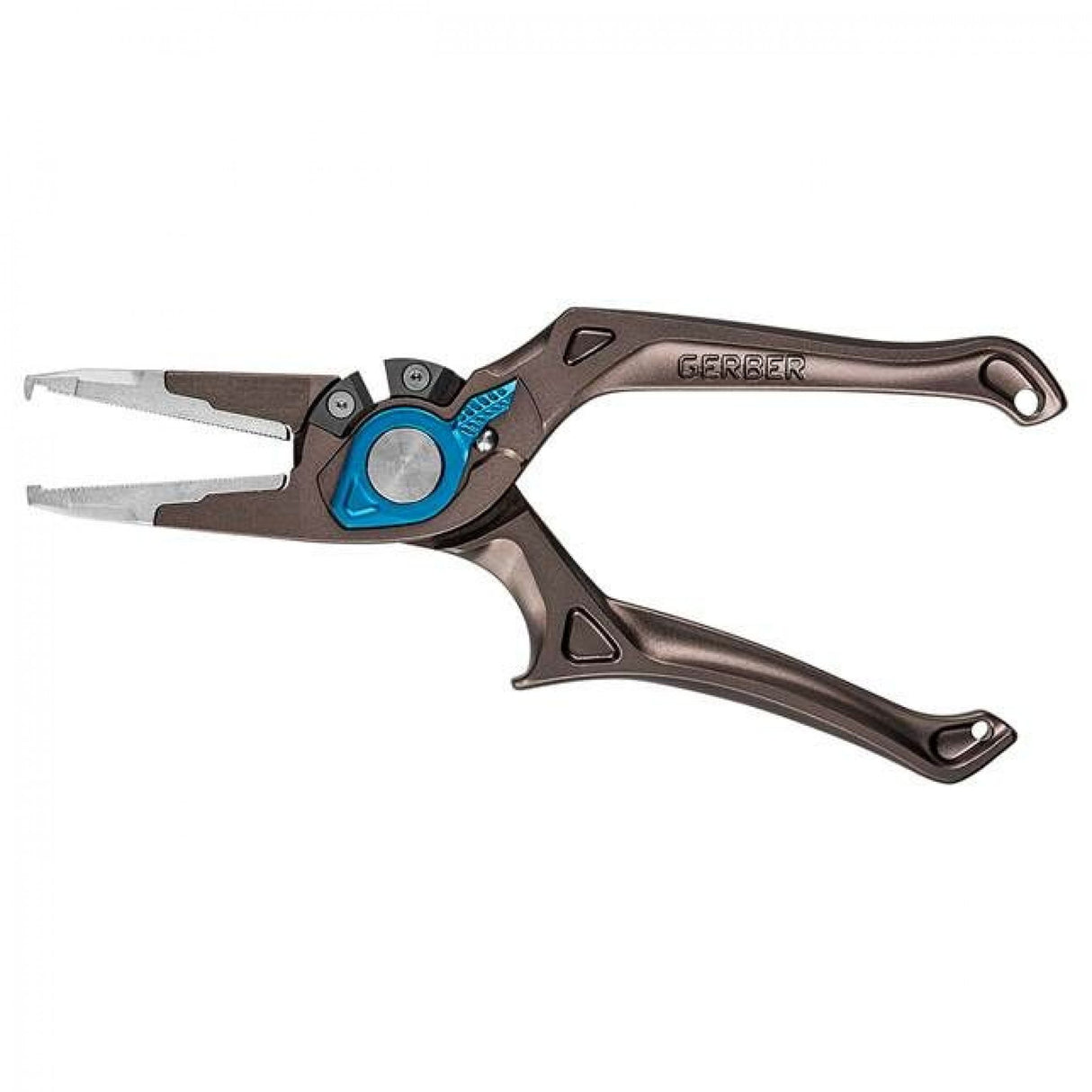 Magniplier 7.5 - Spaltringzange - Gerber