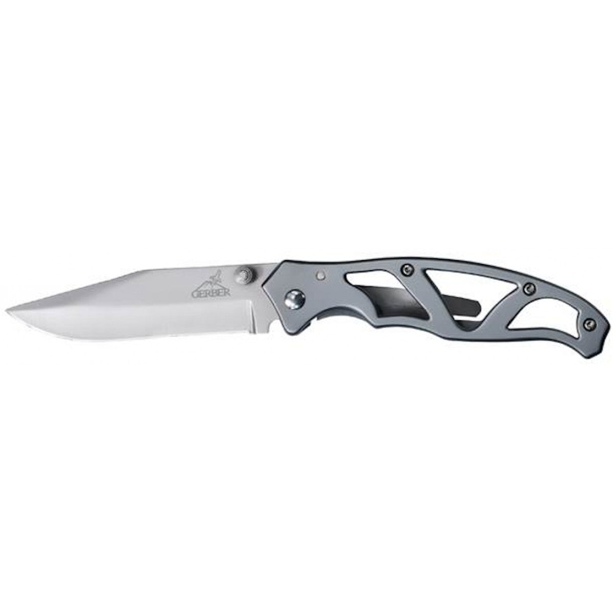 Paraframe I Klappmesser Fine Edge - Gerber