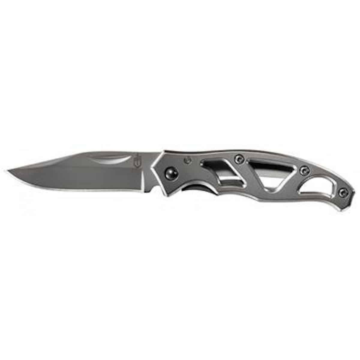 Paraframe Mini Klappmesser mit feiner Klinge - Gerber
