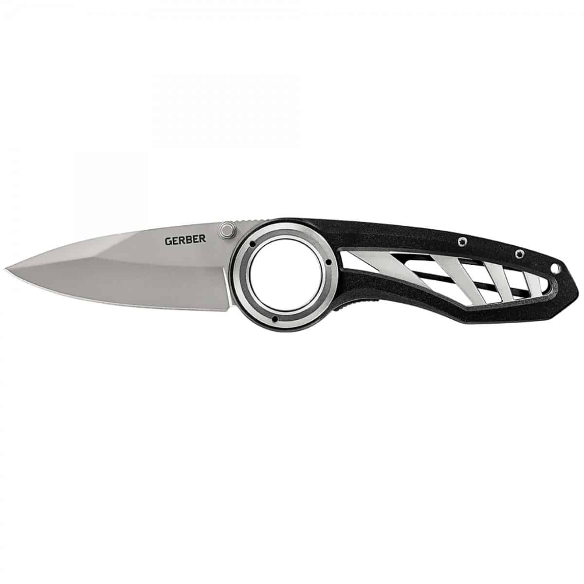 Remix - Pckt Klappmesser DP FE - Gerber
