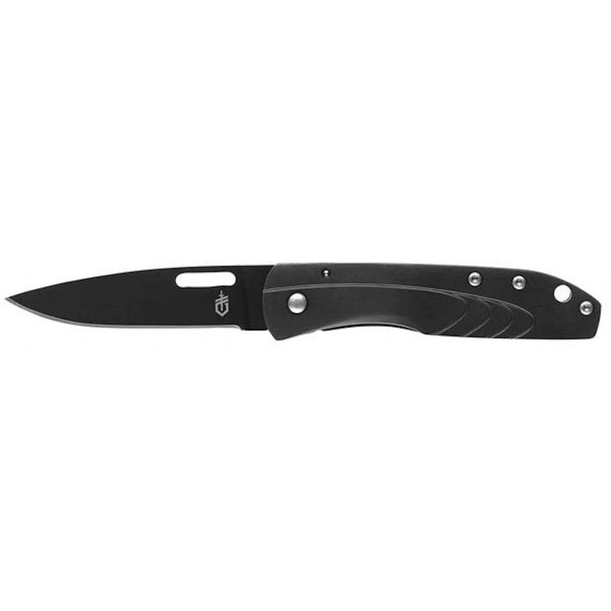 STL 2.5 Klappmesser - Gerber