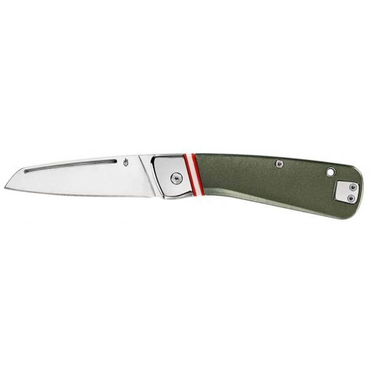 Straightlace Modern Klappmesser - FSG - Gerber