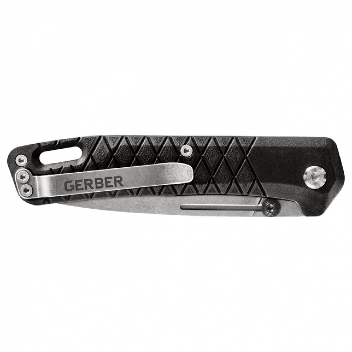 Zilch Schwarz - Gerber