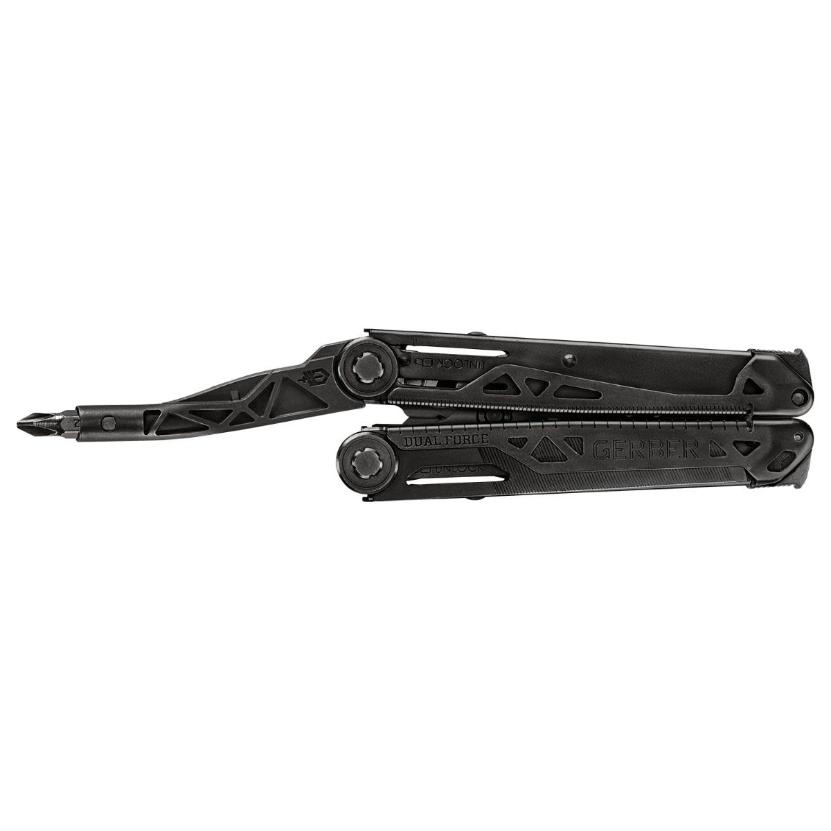 Dual Force - multitool - Gerber