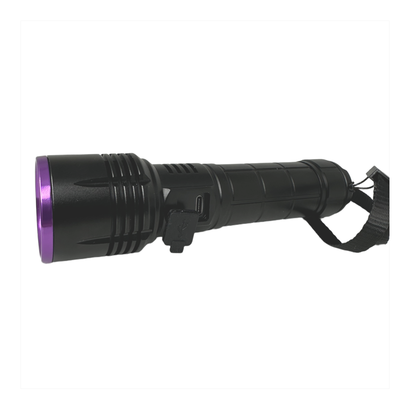 Globuz Eclipse 20w UV 365nm z Blacklight-filter