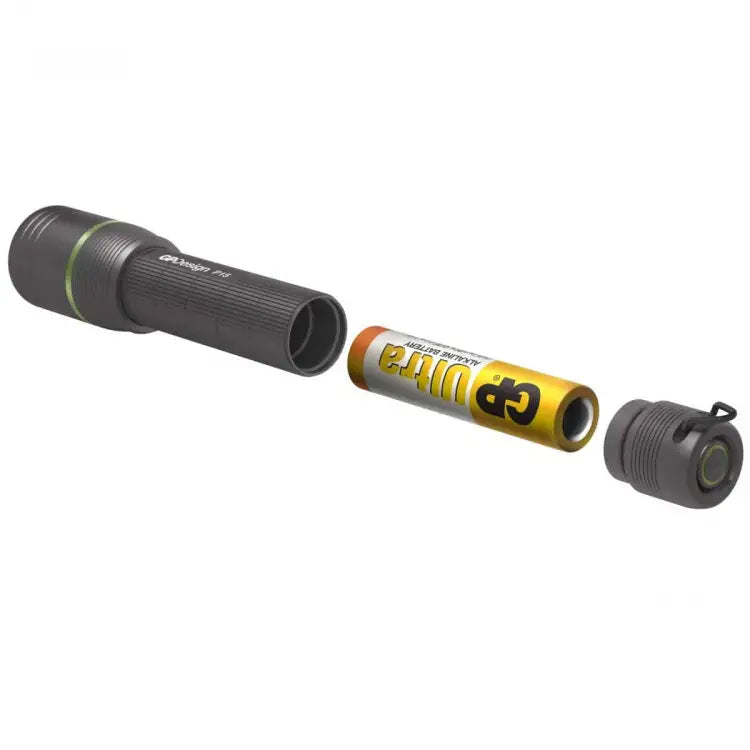 Latarka LED Ain P15 150 lumenów GP Design