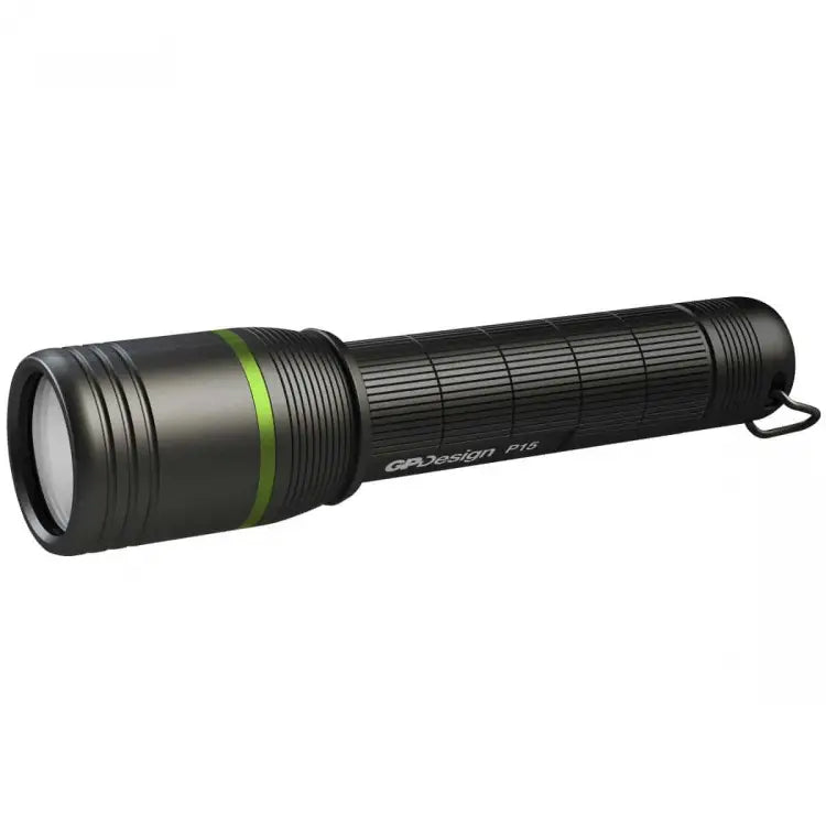 Latarka LED Ain P15 150 lumenów GP Design