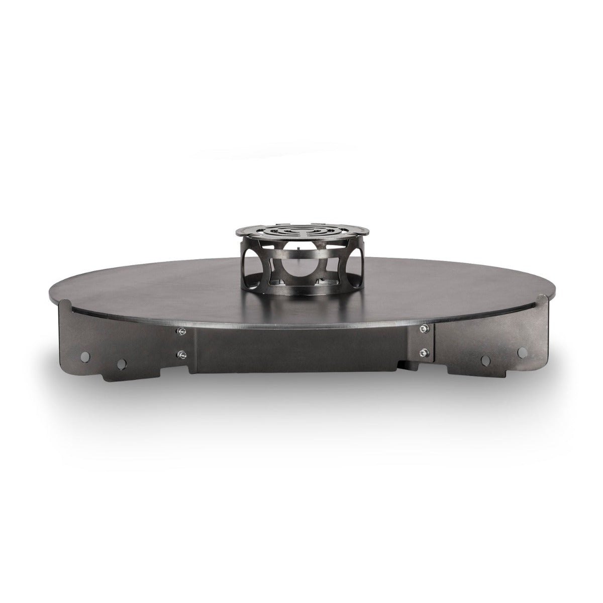 Grillplatte Tyropit und Pyron – Petromax