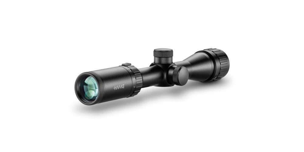 Vantage 2-7x32 AO Mil Dot - Hawke