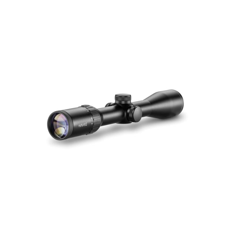 Endurance 30 WA - 1,5-6x44 L4A Dot - Hawke