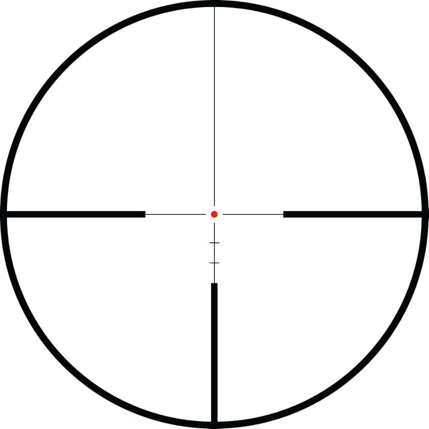 Endurance 30 WA SF - 4-16x50 LR Dot (8x) - Hawke