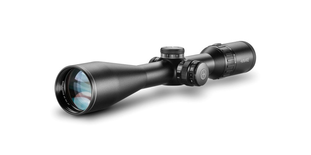 Endurance 30 WA SF 4-16x50 223/308 (16x) - Hawke