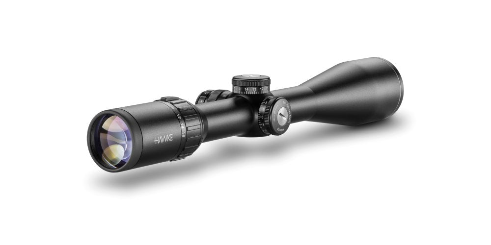 Endurance 30 WA SF 4-16x50 223/308 (16x) - Hawke